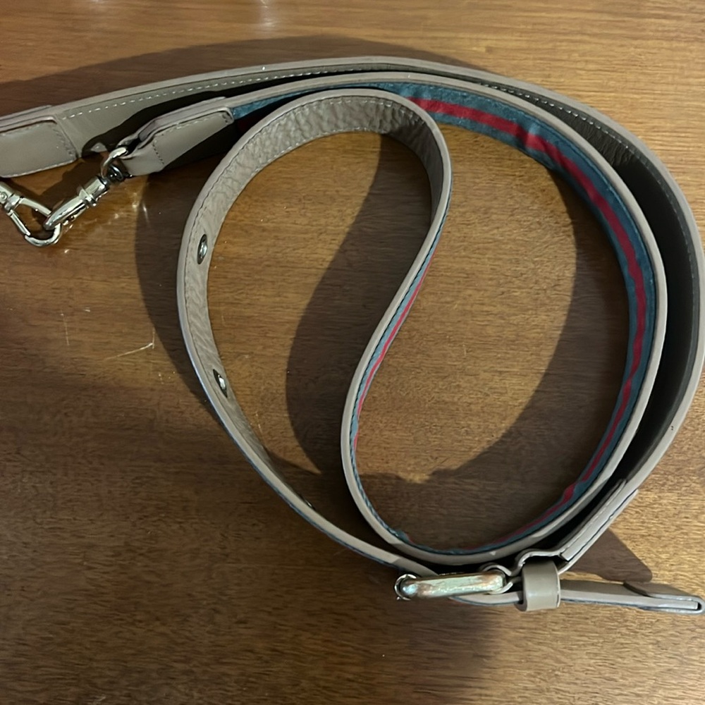 Bandolier Phone Case strap